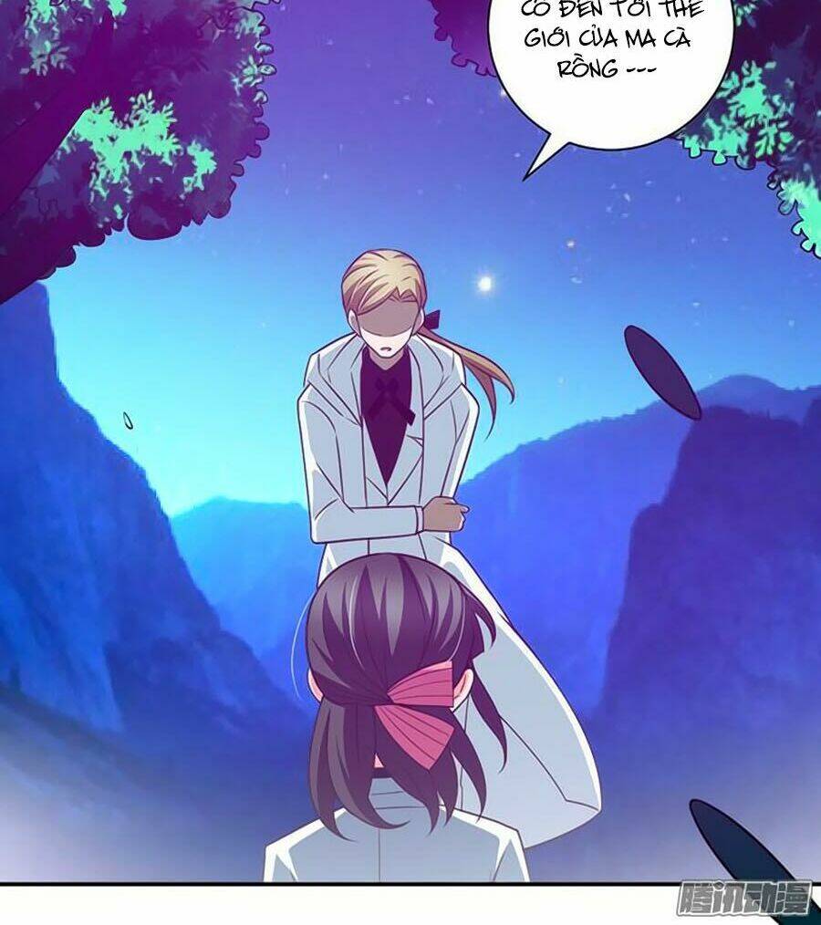 người yêu khát máu của tôi chapter 56 27