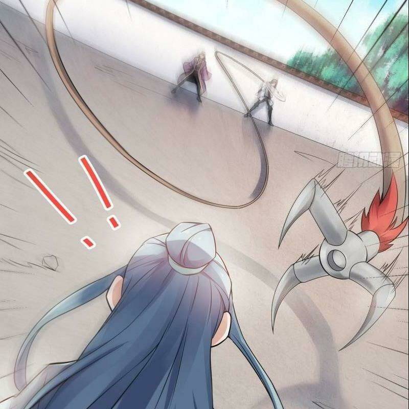 yêu đạo chí tôn yêu hoàng trở về chapter 14 49