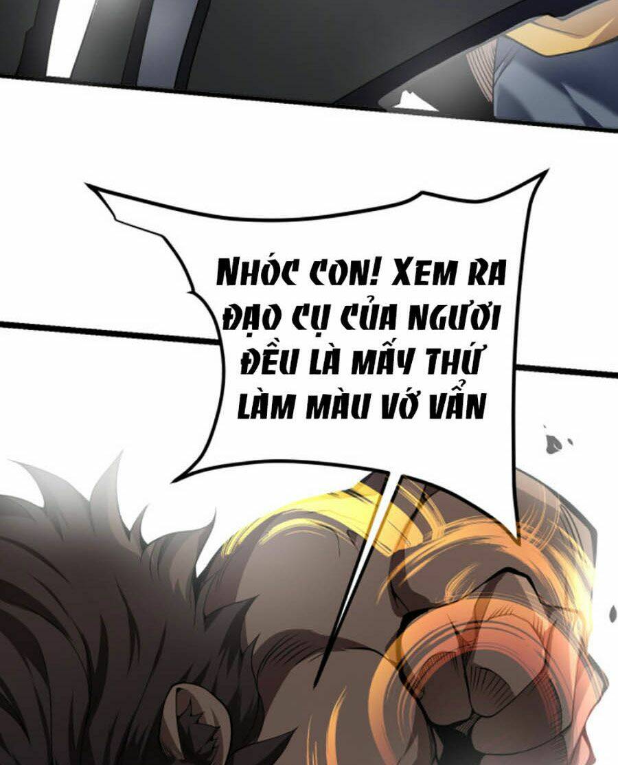 vạn vật hợp nhất chapter 7 27