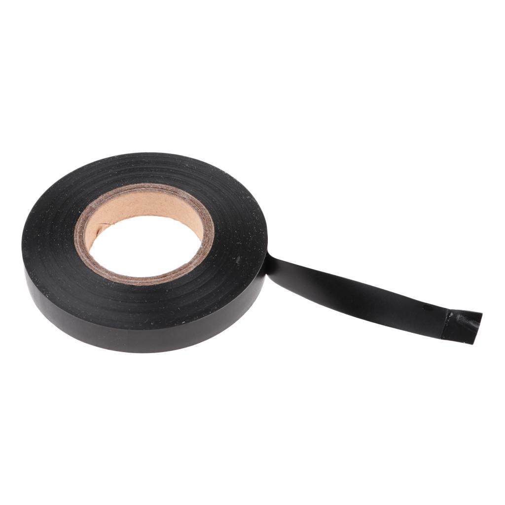 2PC Replacement Racquet Grip Tape Band for Tennis, Badminton, Squash Racket