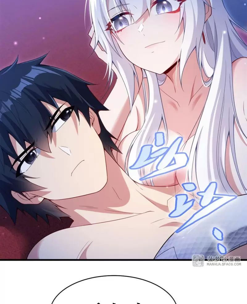 câm miệng đi ác long, ta không muốn trông trẻ với ngươi nữa! chapter 12 22