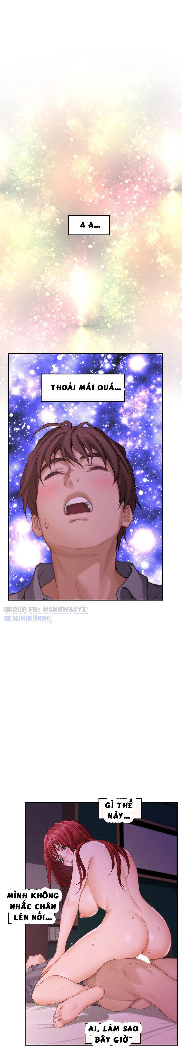 cặp đôi s chapter 31 9