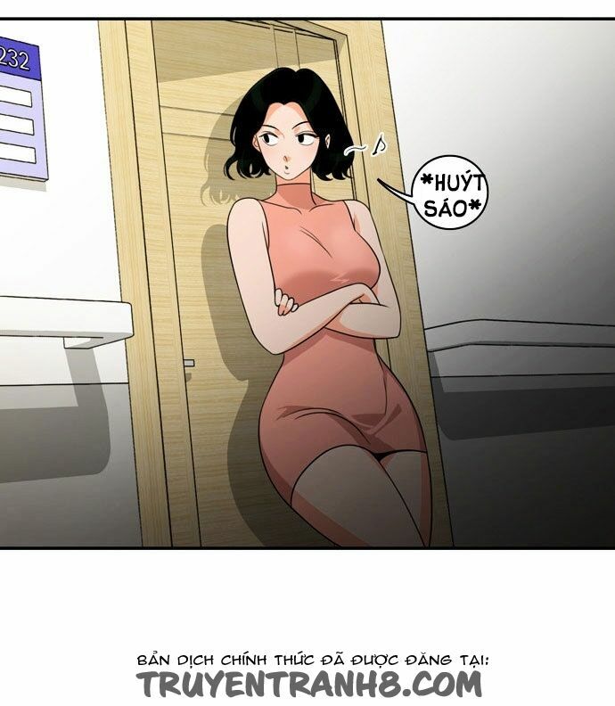 do it one more time- yêu lại từ đầu chapter 8 58