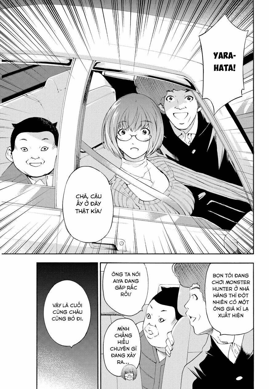 love riron chapter 42 16