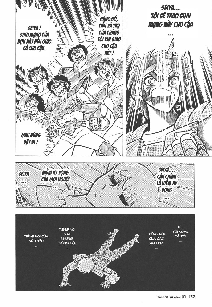 áo giáp vàng chapter 47.1 4