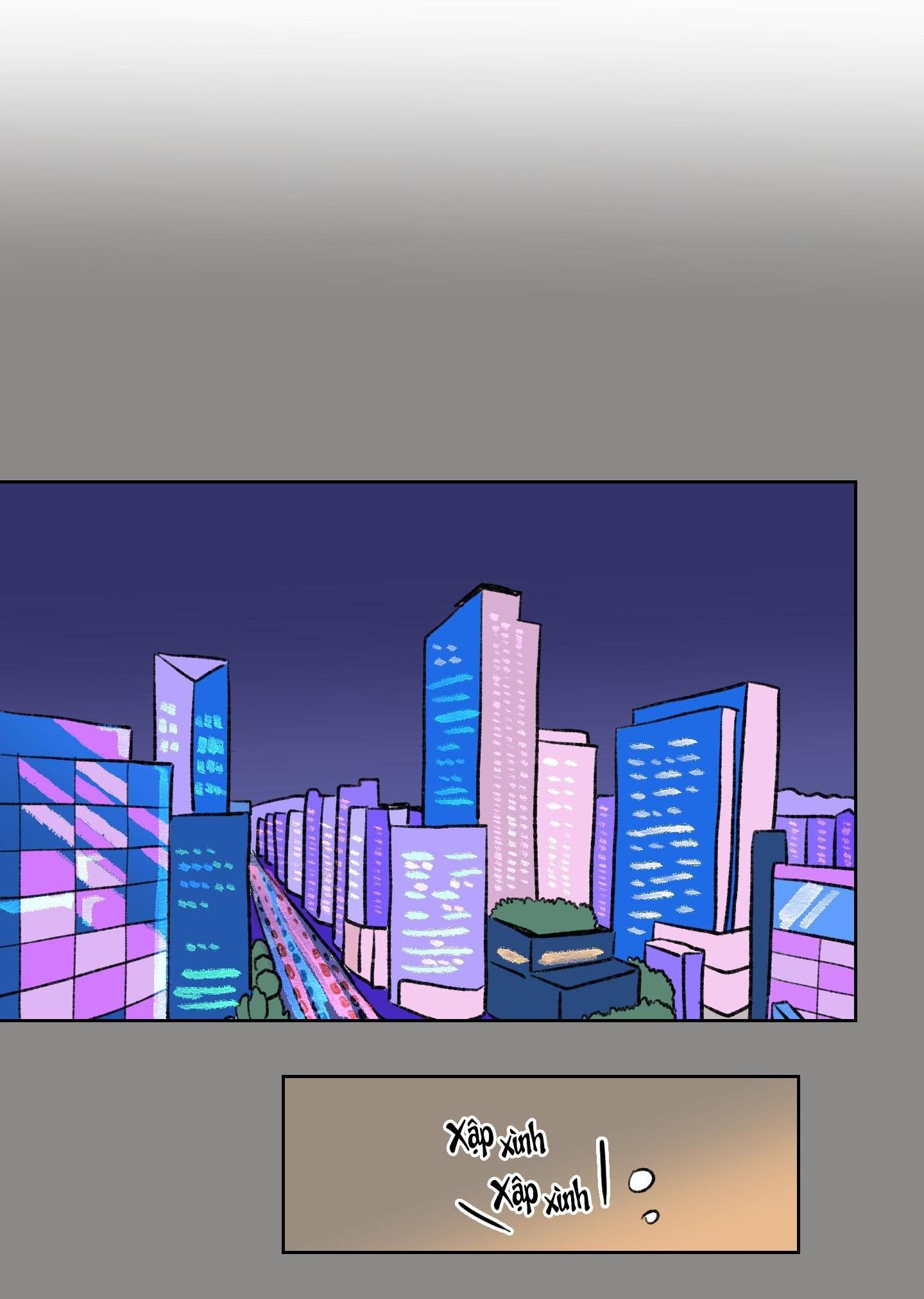 tình tay ba giữa chó, sói và mèo chapter 14 51