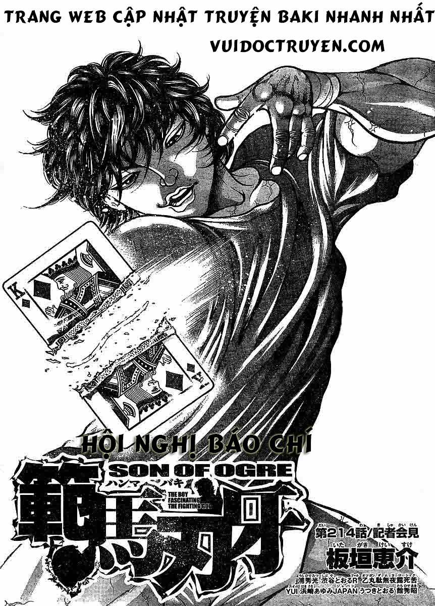 baki – son of ogre chapter 214 1