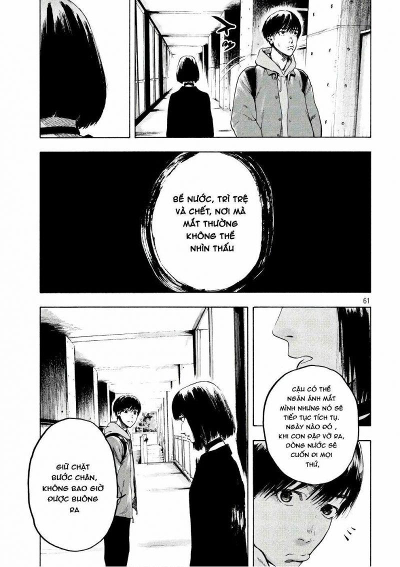 shin'ai naru boku e satsui wo komete chapter 1 60