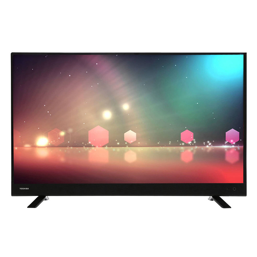 Tivi LED Toshiba 43 inch Full HD 43L3750 - Hàng Chính Hãng