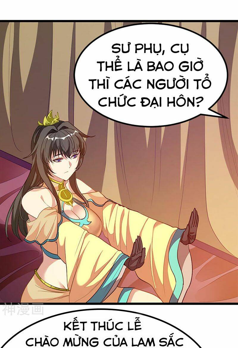 cửu dương thần vương chapter 199 2
