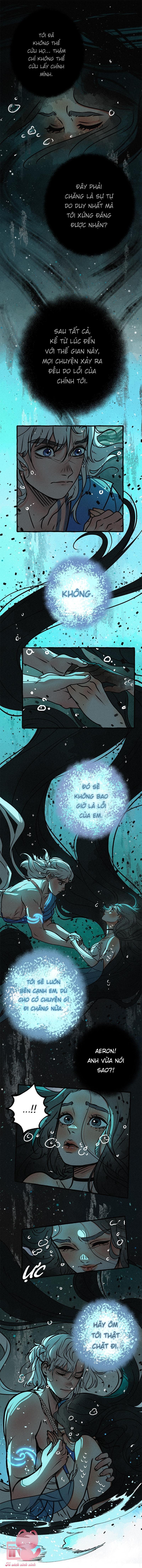 người đẹp từ hư vô chapter 13 3