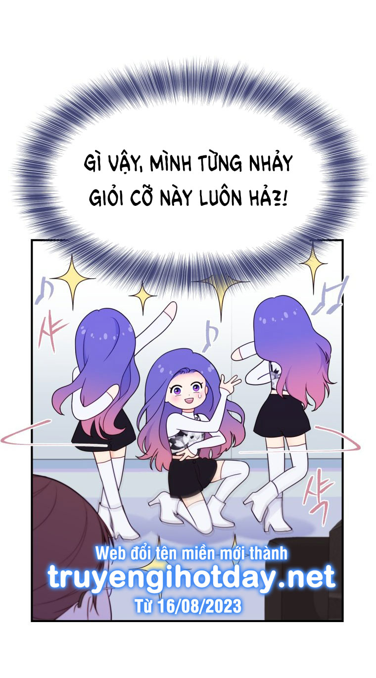 nữ nhân trợ giúp được yêu thích nhất chapter 3.2 54