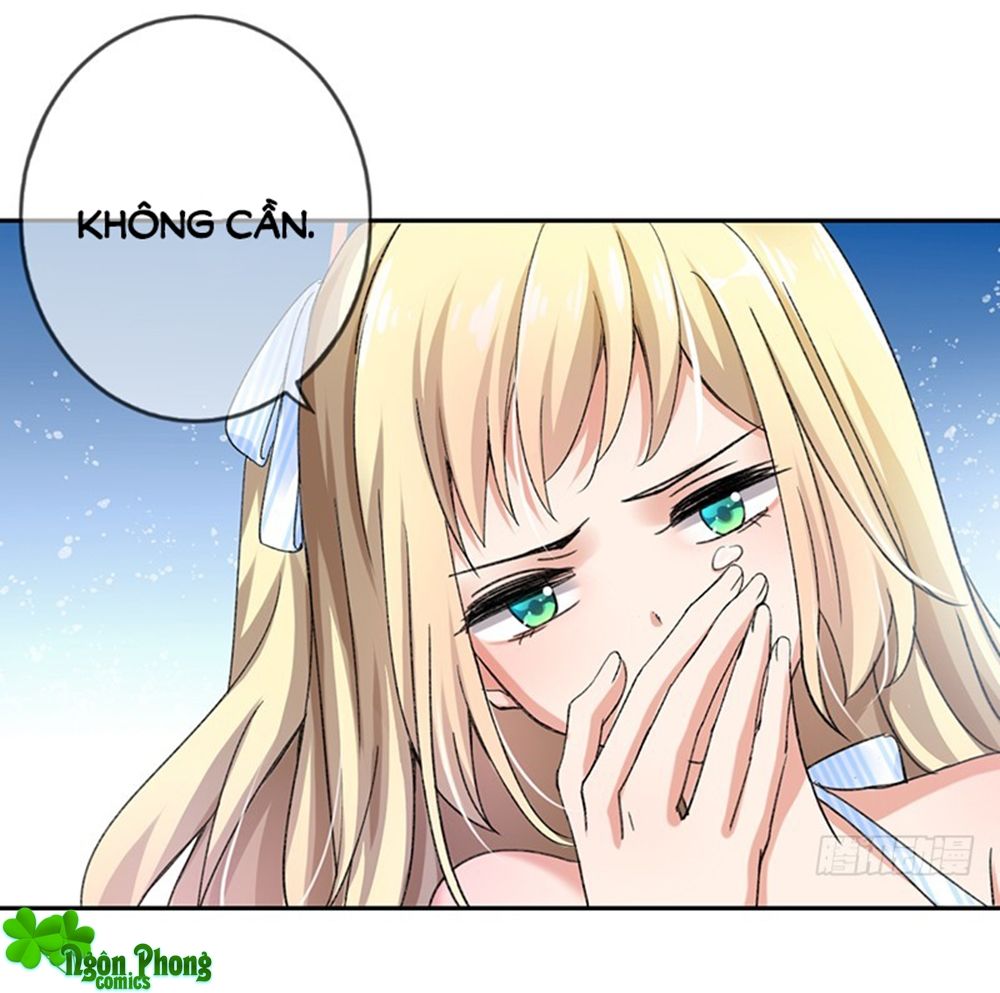 nhật ký dạy dỗ của gia tộc đáng yêu chapter 58 27