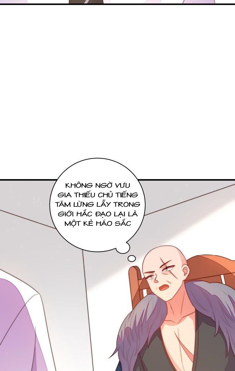 ngày nào thiếu soái cũng ghen chapter 233 5