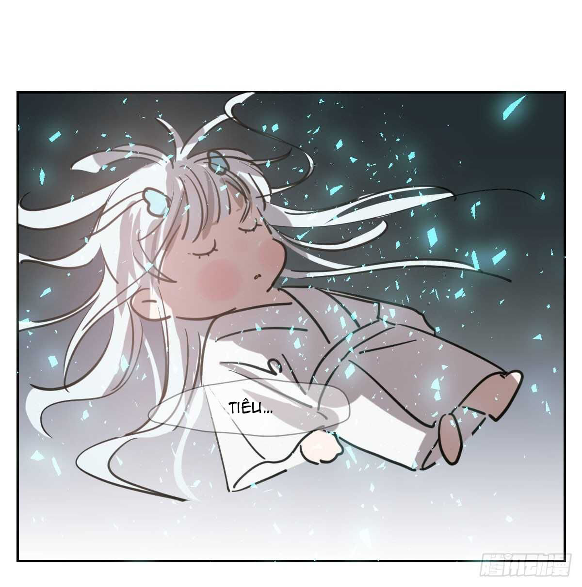Bắt Lấy Ngao Ngao chapter 103 - Trang 16