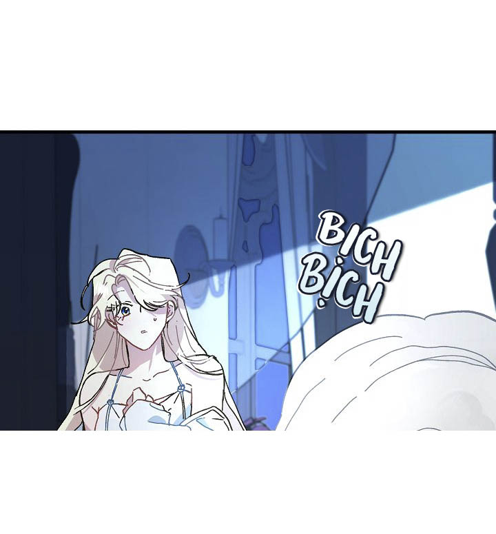 công chúa giả điên chapter 8 4