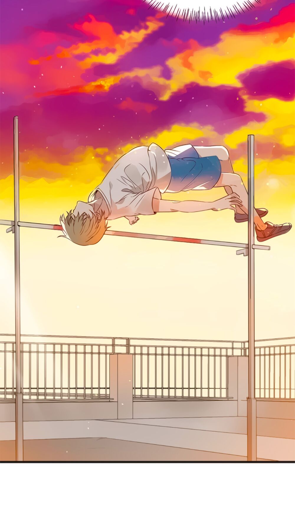 xông vào tim anh chapter 25 54