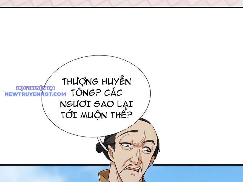 ngủ say vạn cổ: xuất thế đẩy ngang chư thiên chapter 48 15