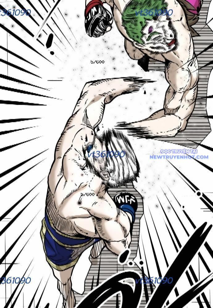 shark - cá mập chapter 310 6