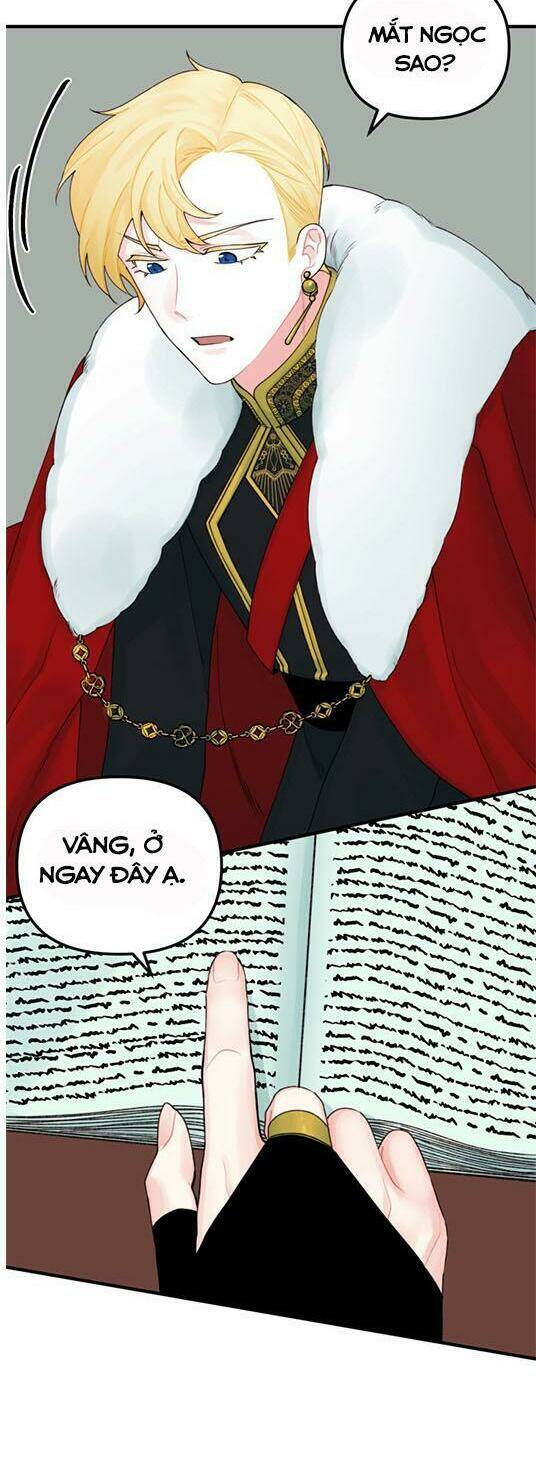 công chúa bãi rác chapter 24 49