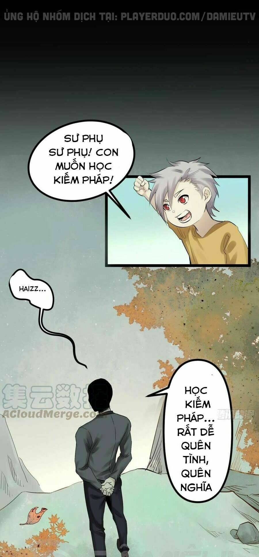 đỉnh phong thần y chapter 87 1