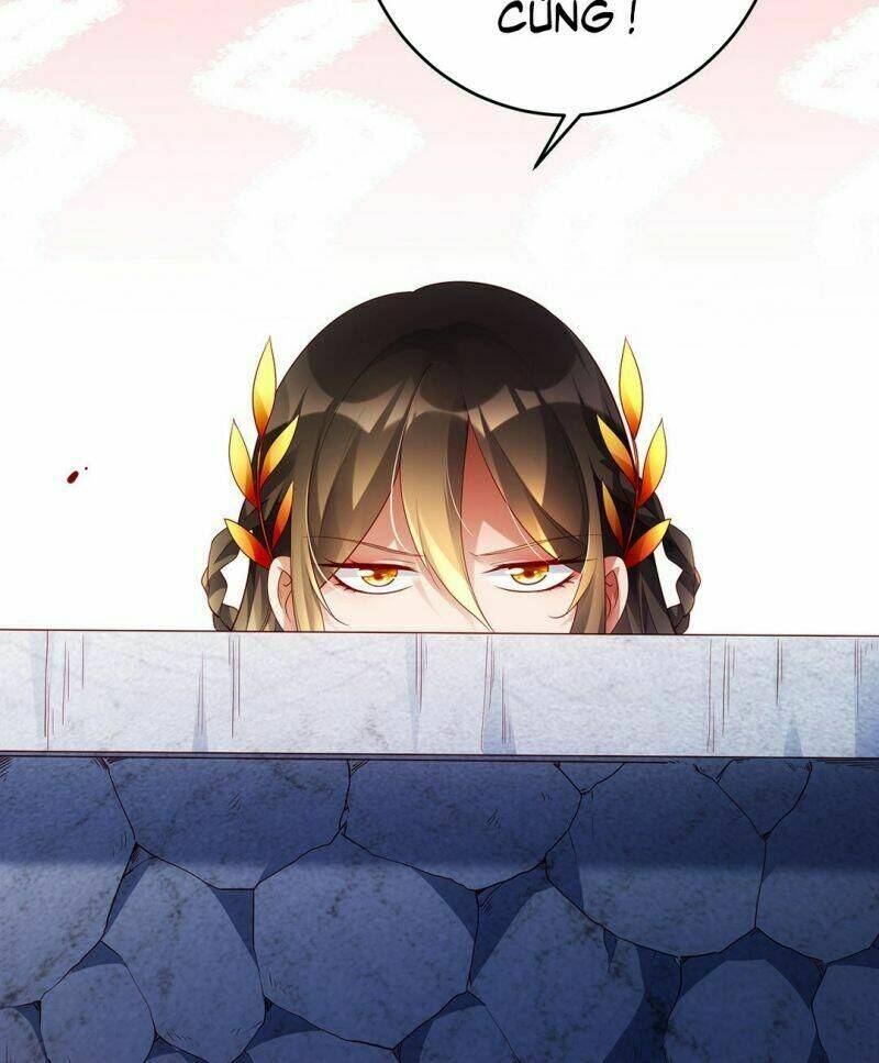 thiên kim bất hoán chapter 60 12