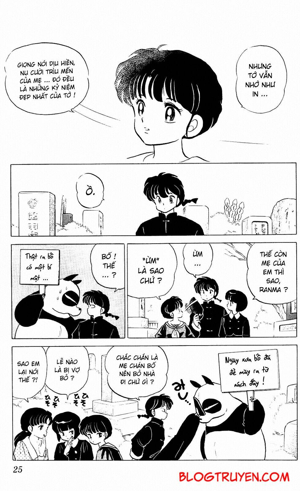 suối lời nguyền chapter 225 6