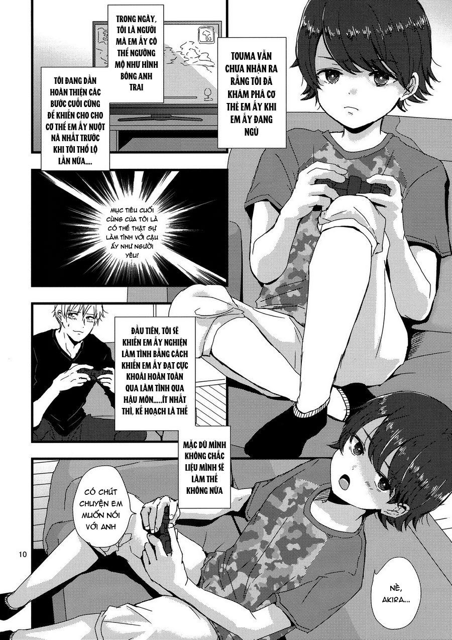 oneshot hỏny chapter 94 8