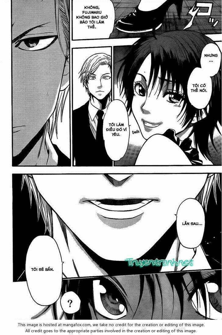 bloody monday iii - last season chapter 19 16