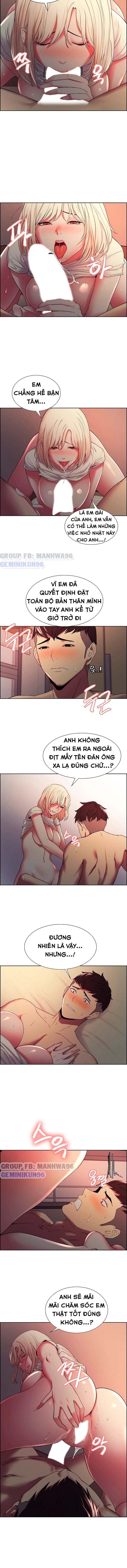 chạy trốn gia đình chapter 20 6