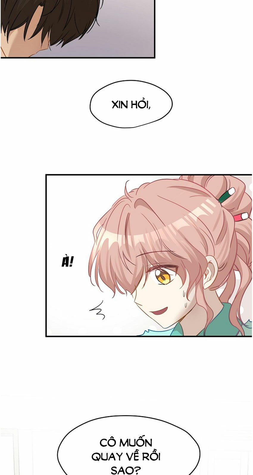cuộc sống kỳ thú chapter 19 38