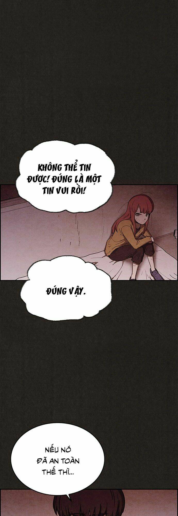 quái vật tại chung cư xanh chapter 87 57