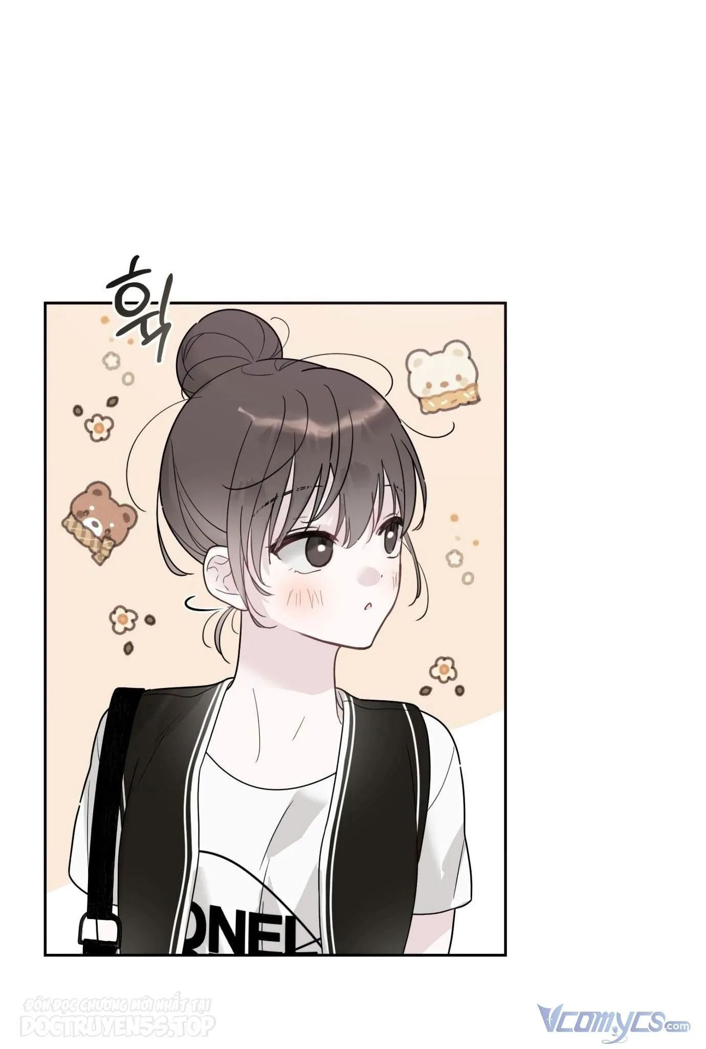 em đã tìm kiếm cả ngàn năm nay chapter 22 7