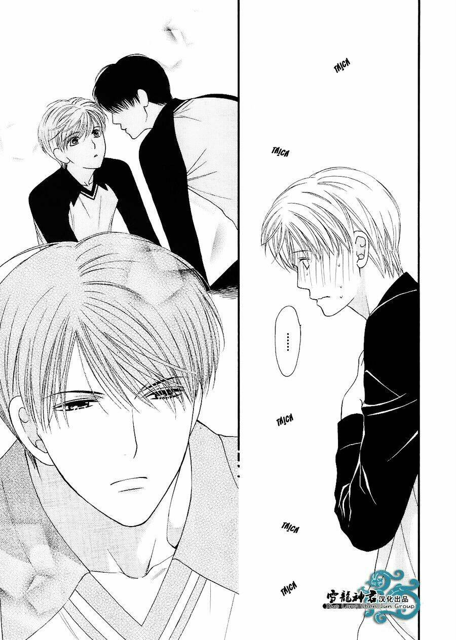 neko neko honey chapter 7 30