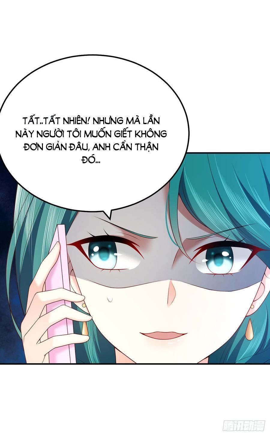 nam thần truy thê chỉ nam chapter 61.2 10