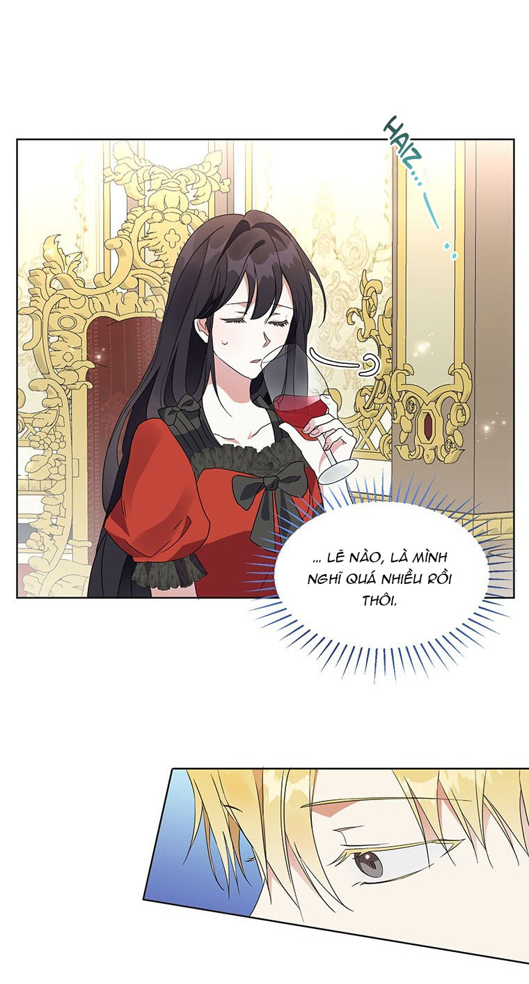 kết cục buồn của trò chơi nhập vai chapter 23 12