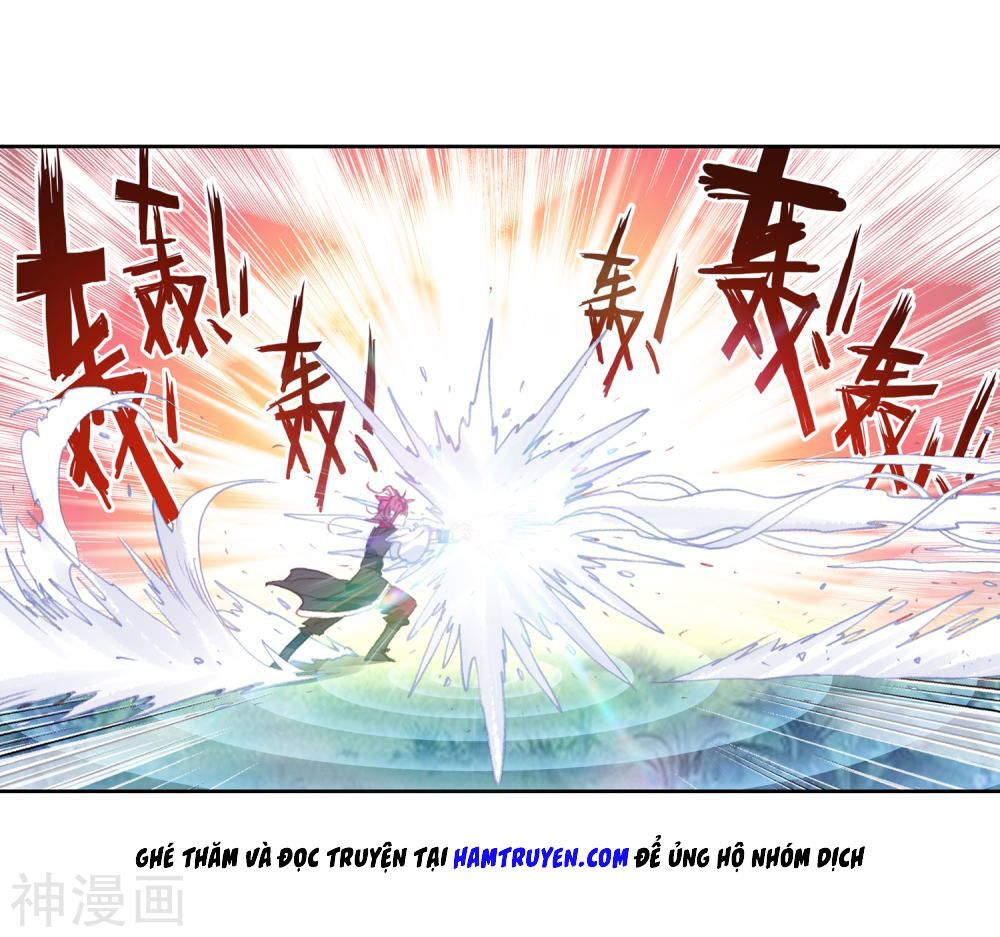 thế giới hoàn mỹ [m] chapter 117 16