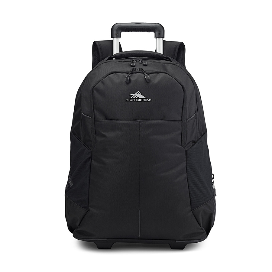Balo kéo Powerglide Pro High Sierra Mỹ sản phẩm chính hãng bảo hành toàn cầu