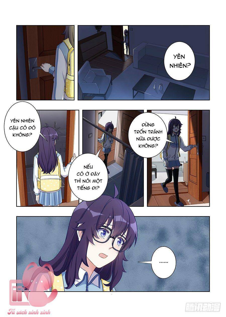 luyến ái 1/2 chapter 68 5