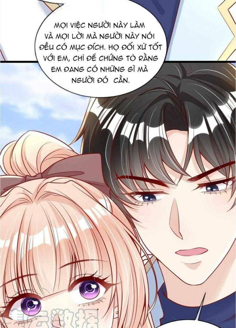 tôi được năm đại lão chiều chuộng hết nấc chapter 49 36