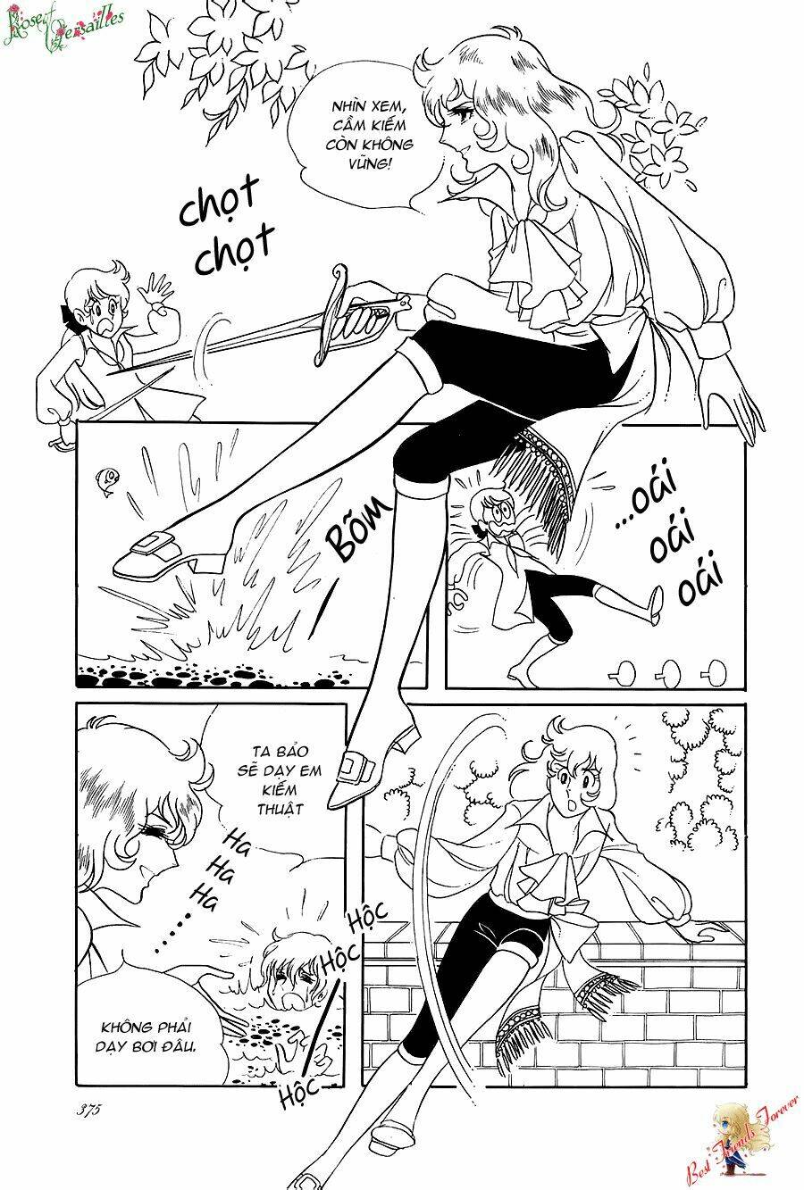 versailles no bara chapter 13 28