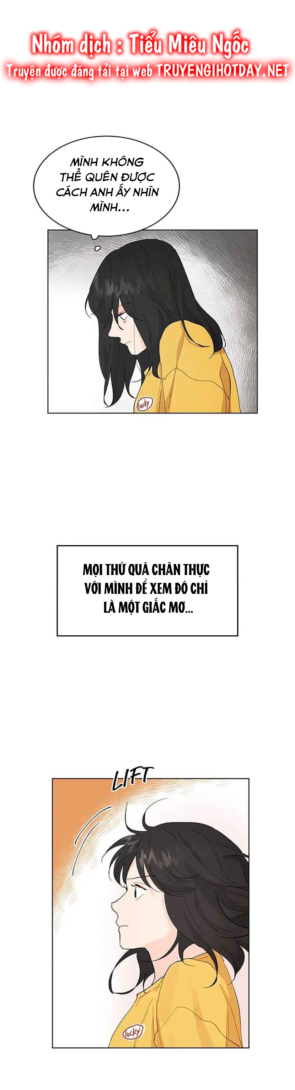 ngày mai tươi đẹp chapter 13 9