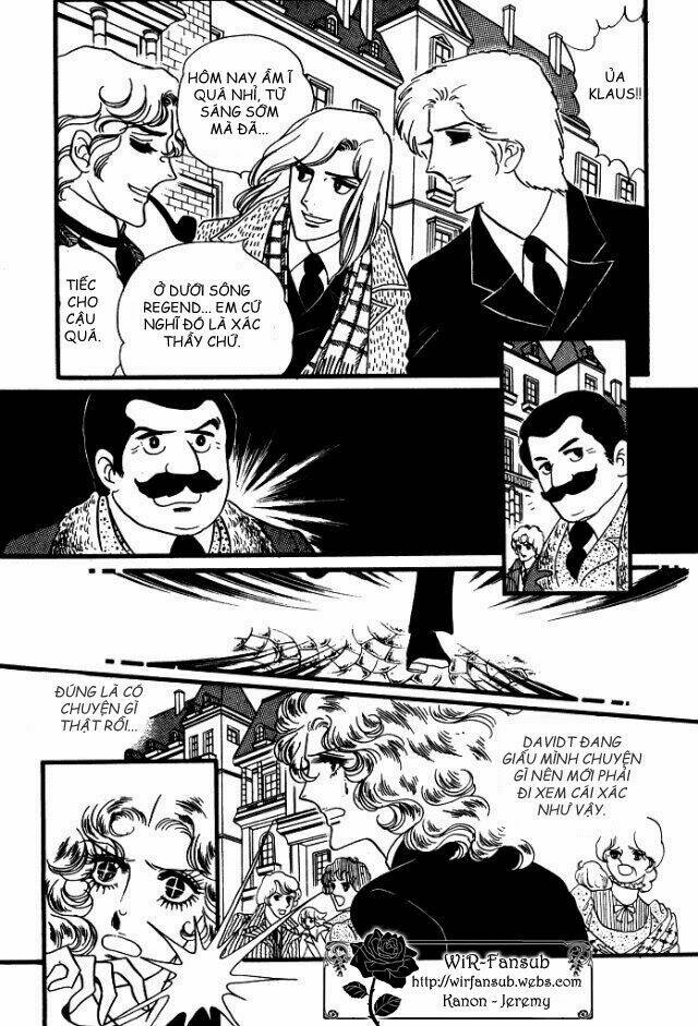 orpheus no mado chapter 13 12