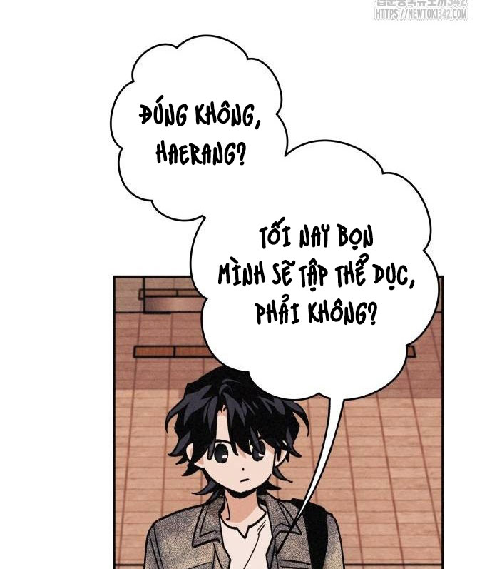 Mối Quan Hệ Đặc Biệt chapter 20.1 36