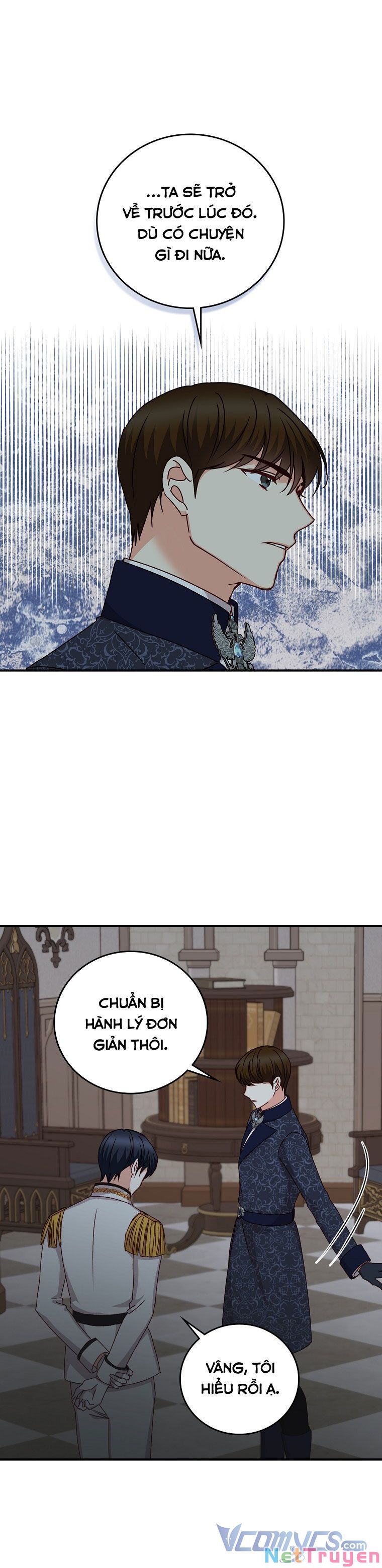 đừng chọc đứa em gái bé bỏng của chúng tôi chapter 95.3 9