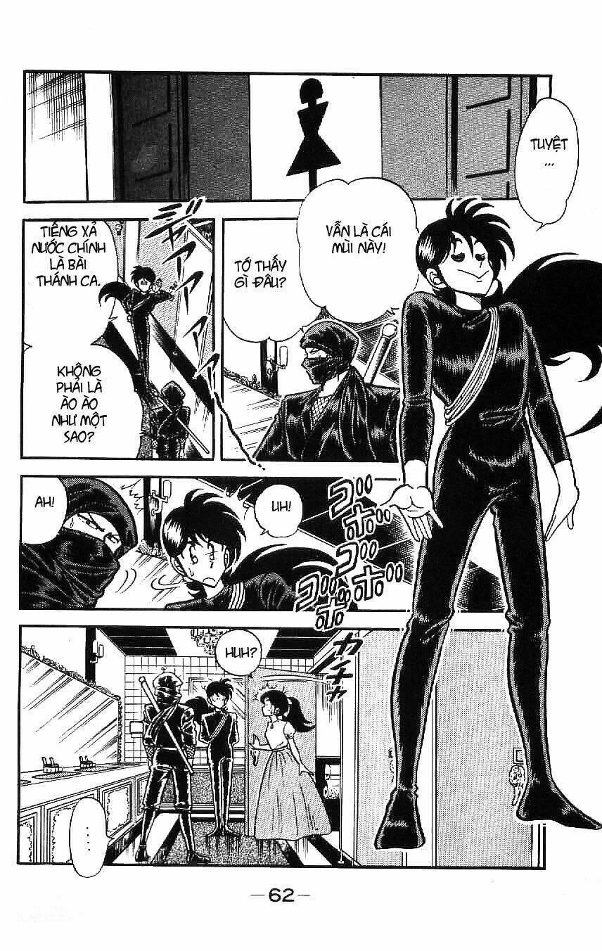 kotaro makaritoru chapter 44 6