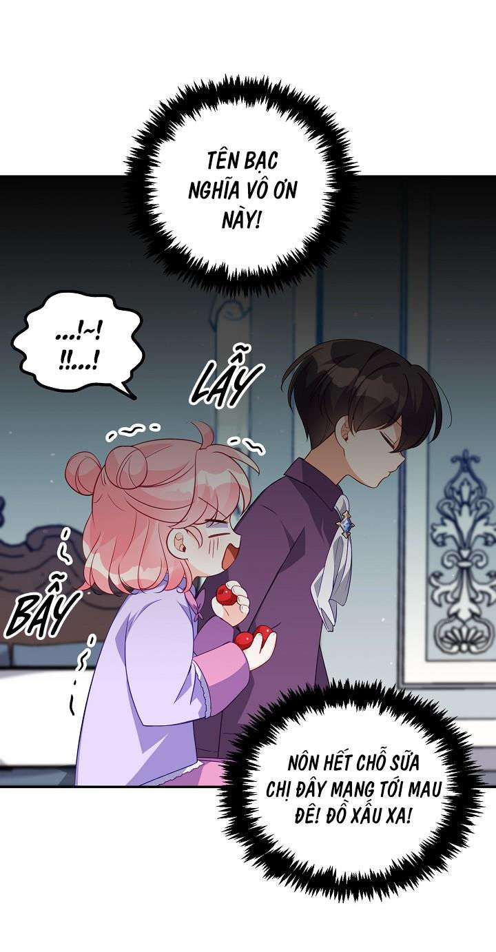 em gái cưng của đại công tước phản diện chapter 13 34