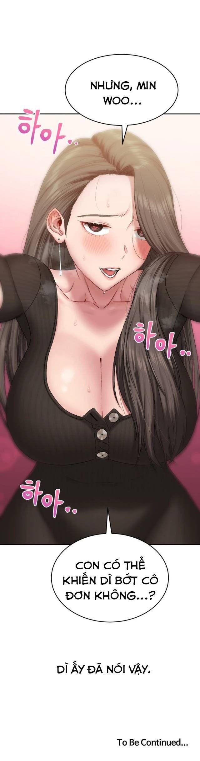 18+ nhật ký biến thái (smut) chapter 2.2 5