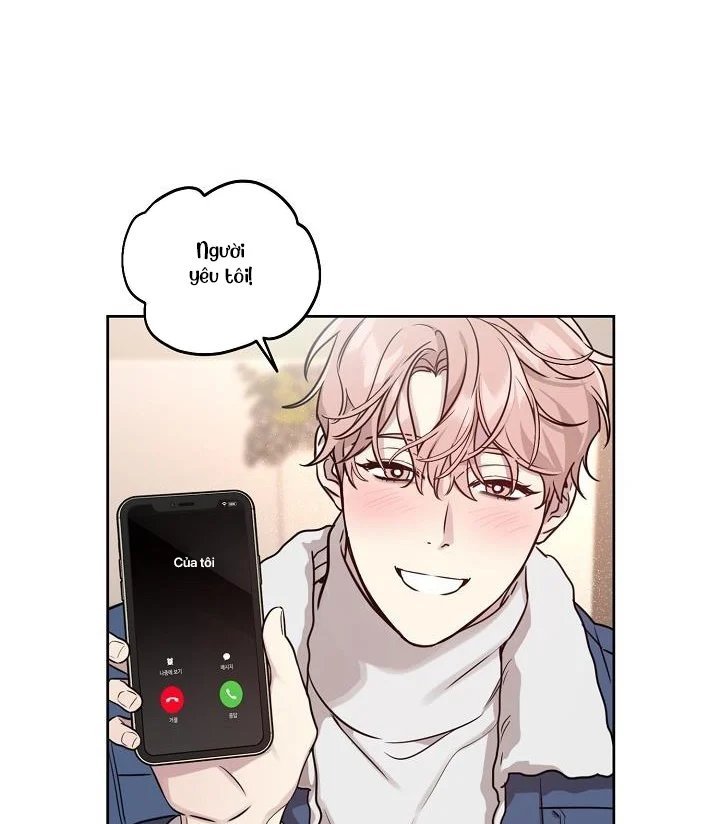 thần tượng đến rồi!? chapter 43 45