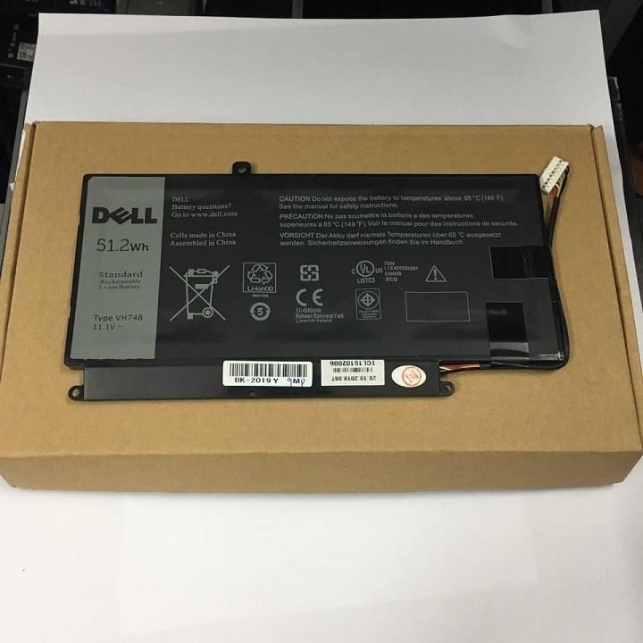 Pin Laptop Dell Vostro 5480, 14-5480, V5480D
